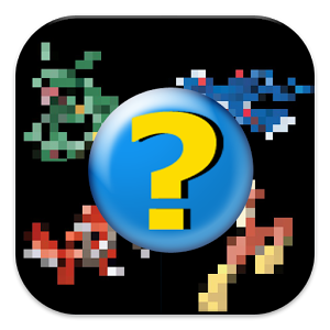 Pixel Pokemon Quiz III加速器