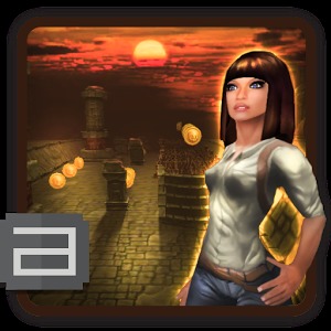 Tomb Run 3D - Temple Raider加速器