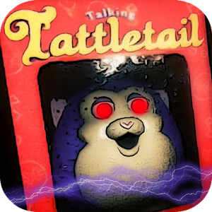 Tattletail Horror Survival加速器