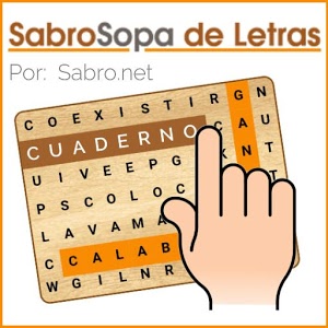 SabroSopa de Letras加速器