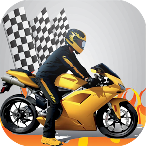 Moto Racing 2017加速器