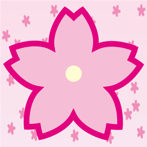 桜あつめ