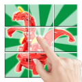 Best Bakugan Puzzle Tips