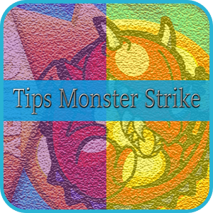 Free Monster Strike Tips加速器