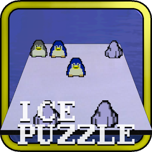 Ice Puzzle加速器