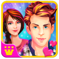 High School Dating加速器