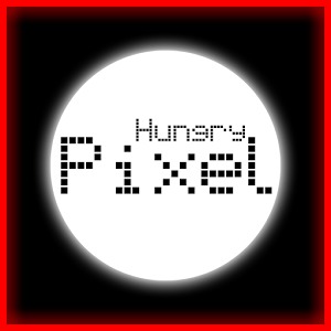 Hungry Pixel加速器