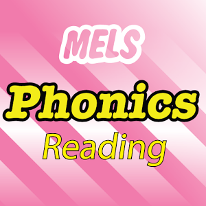 MELS i-teaching Phonics加速器