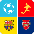 Soccer Quiz: guess it