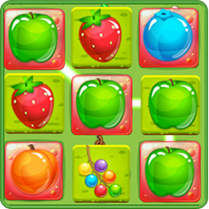 Fruit Splash Link加速器