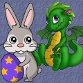 Easter Maze