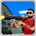 Frontline War 3D