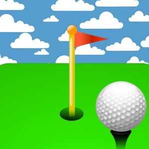3D迷你高尔夫游戏加速器