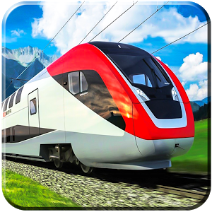 Train Simulator 2017 3D Driver加速器