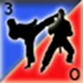 Karate Scoreboard Free加速器