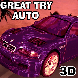 Great Try Auto 3D加速器