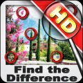 Find the Difference 4: Find Me