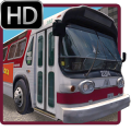 CITY BUS模拟器