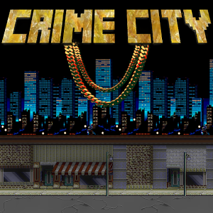 Crime City加速器