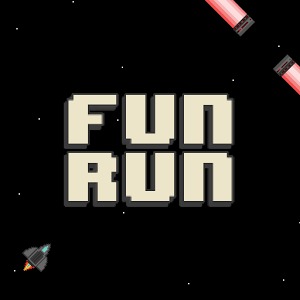 Fun Run加速器