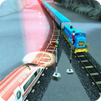火车模拟驾驶2016加速器