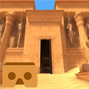 埃及探险VR加速器