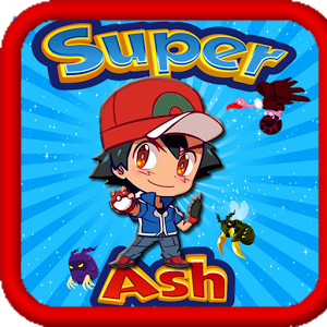 Ashy Clash Jungle Adventure加速器