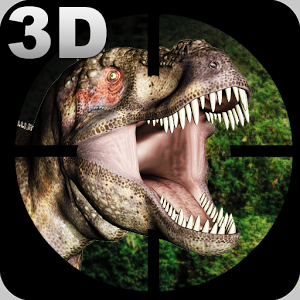 Dinosaur Hunting Free加速器