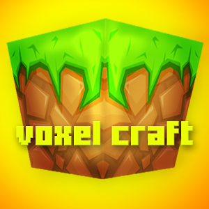 Voxel Craft : Castle Build PE加速器