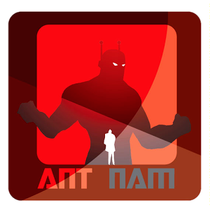 ANT-NAM加速器