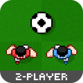 双人足球:Soccer加速器