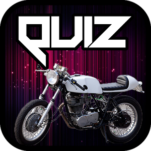 Quiz for Yamaha XT500 Fans加速器