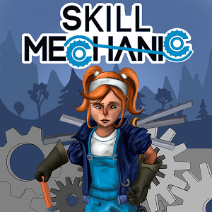 Skill Mechanic加速器