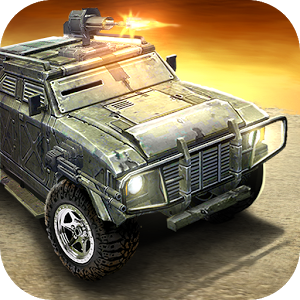 Army Truck 3D - Military Drive加速器