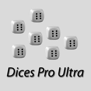 Dices Ultra FREE加速器