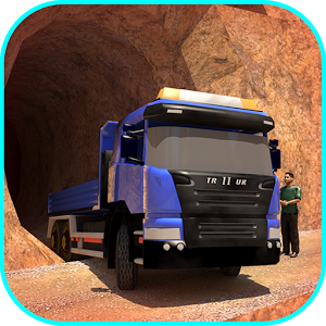 Euro Truck Transport Sim 2017加速器