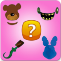 Quiz Pics FNAF