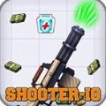 shooterio加速器