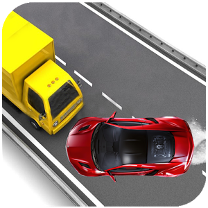 Dr Traffic Racer 3D加速器