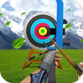 Archery: shooting games