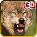 Wolf Sniper Hunt 3D