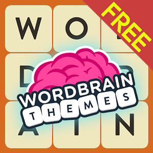 WordBrain Themes Ruzzle Free加速器