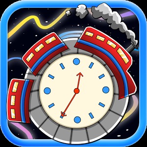 A Time Travel Train Conductor加速器