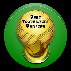 Best Tournament Manager加速器