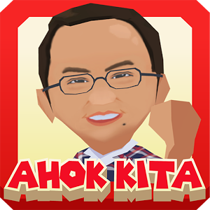 Ahok Kita加速器