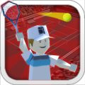 Scrappy Tennis