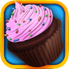 Cupcake Maker Ice Cream Baking