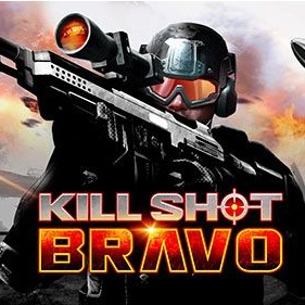 致命狙击 killshot bravo