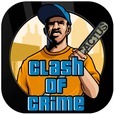 Clash of Crime Mad City