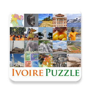 Ivoire Puzzle加速器